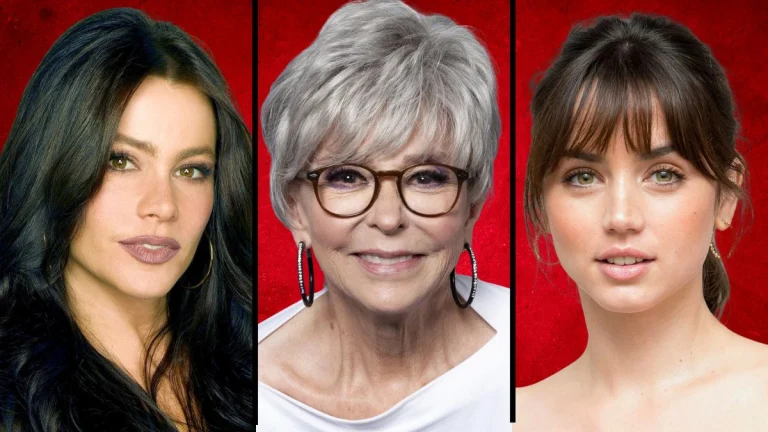 Latina Actresses Who Elevate Everyone Around Them