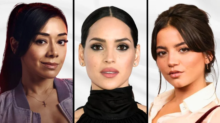 Latina Actresses Who Got the Last Laugh After Being Called Unattractive