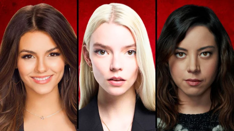 Latina Actresses Who Hid Their Ethnicity to Succeed in Hollywood