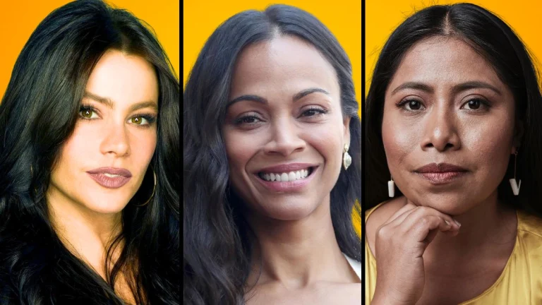 Latina Actresses Who Pushed Outside Their Comfort Zones for a Role