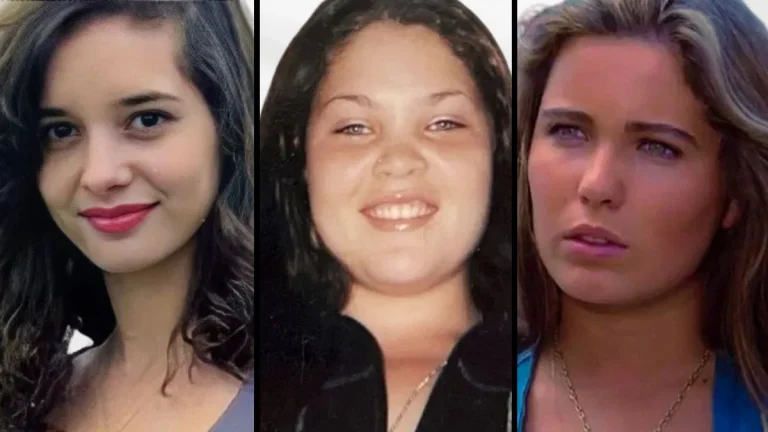 Latina Actresses Who Tragically Died Before Turning 25