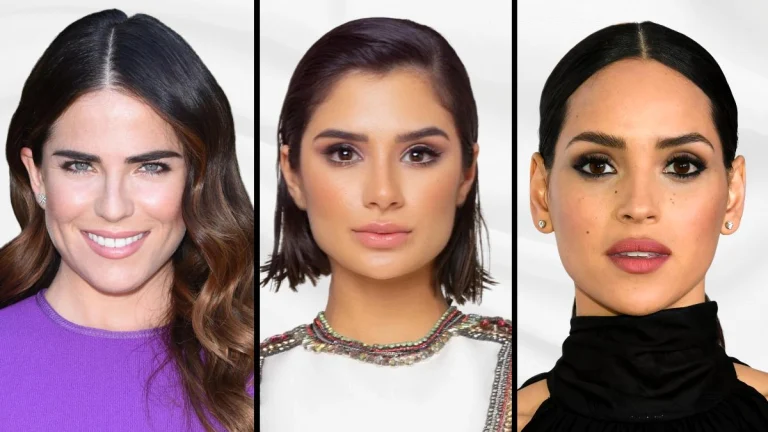 Latina Actresses Who Truly Deserve Way More Praise