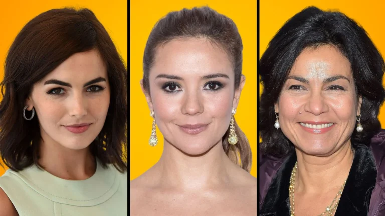 Latina Actresses Who Vanished After One Massive Role