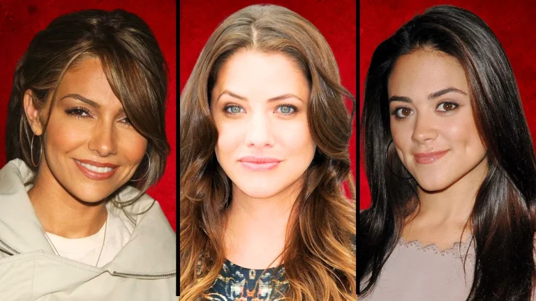 Latina Actresses Who Vanished After One Massive TV Role