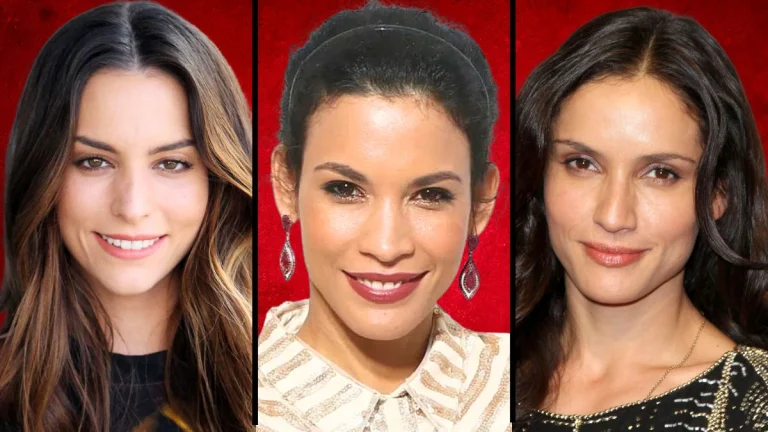 Latina Actresses Who Were Just One Role Away From Superstardom