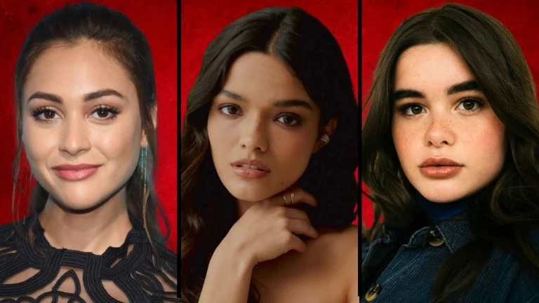 Latina Actresses Who Were Quietly Blacklisted From Hollywood