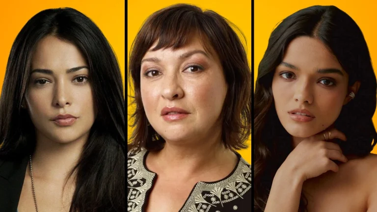 Latina Actresses Who Were Unceremoniously Fired From Movies