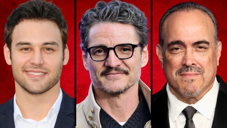 Latino Actors Who Can Actually Hold Their Own in a Fight