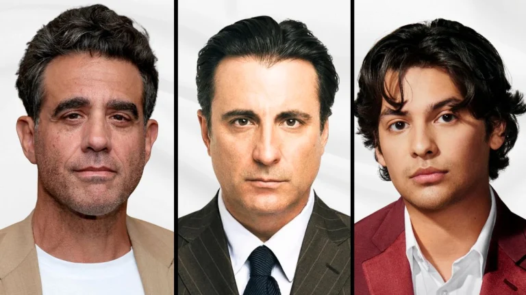 Latino Actors Who Can Make Any Situation Funny