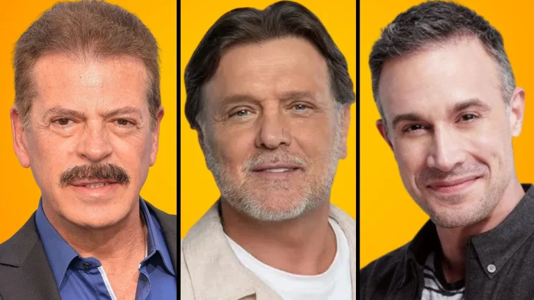 Latino Actors Who Faked Retirement Only to Return Years Later