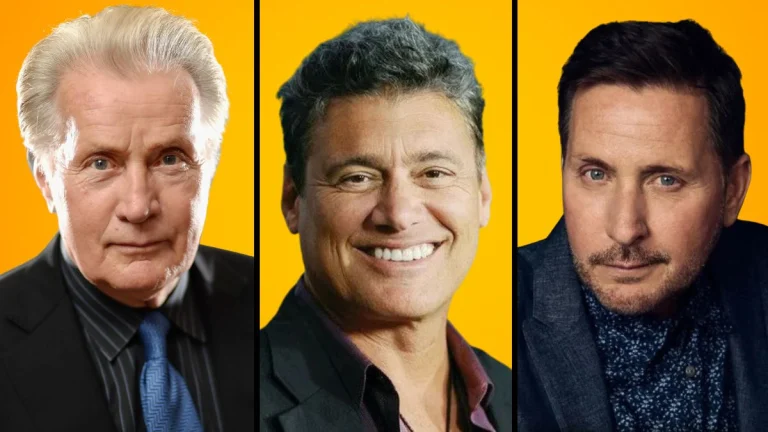 Latino Actors Who Found Sobriety Through Alcoholics Anonymous