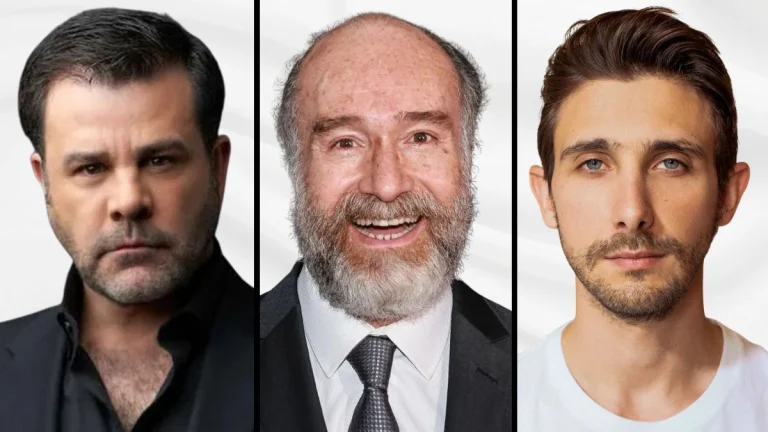 Latino Actors Who Made Us Forget How Famous Their Parents Were