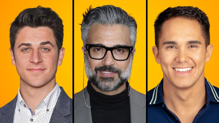 Latino Actors Who Openly Embrace Their Christian Faith