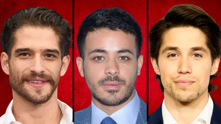 Latino Actors Who Reinvented Themselves—For Better or Worse