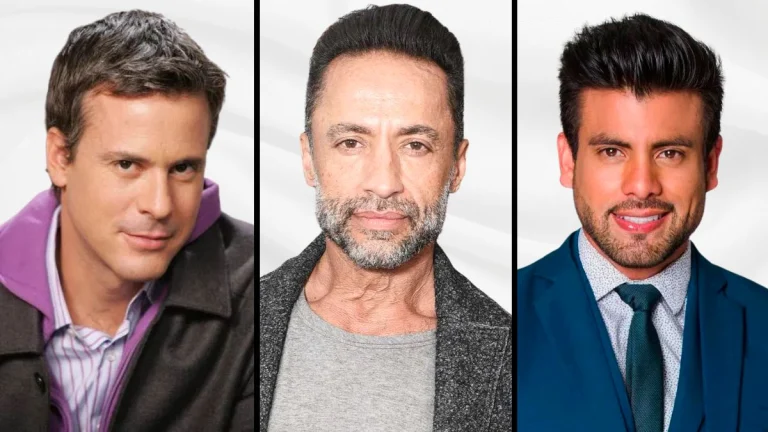 Latino Actors Who Tragically Died at the Absolute Height of Their Fame