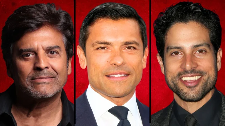 Latino Actors You Had No Idea Were Deeply Religious