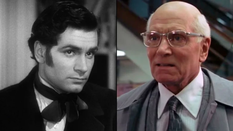 Laurence Olivier’s Career: From ‘Too Many Crooks’ to ‘War Requiem’