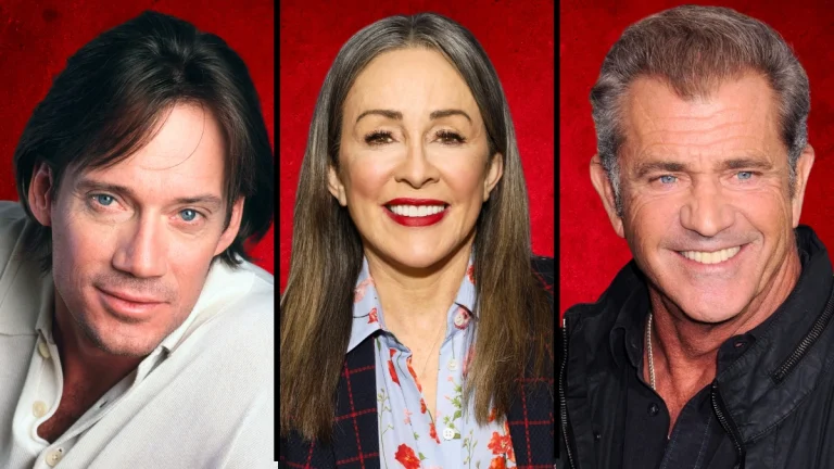 Leading Actors Who Don’t Support Reproductive Rights