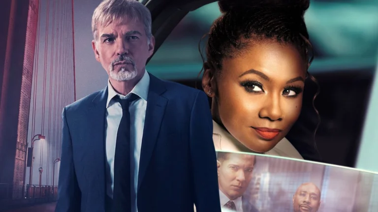 19 Legal Shows Where the Verdict Isn’t the Point