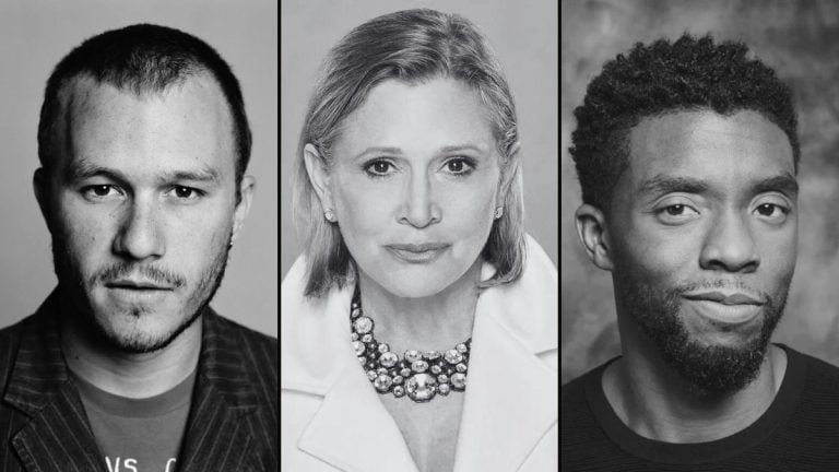 Gone Too Soon: 30 Legendary Movie Stars We Lost Too Young