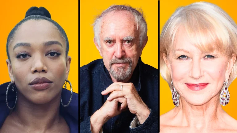 Legends and Young Stars “Unite” in This Week’s List of Most Popular Celebs