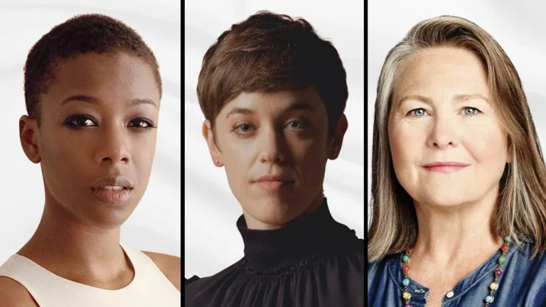 Lesbian Actresses Who Are Married To Famous Directors