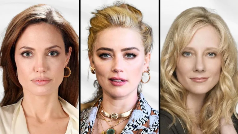 Lesbian Actresses Who Are Married To Men