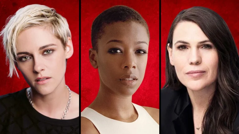 Lesbian Actresses Who Fought Against Typecasting