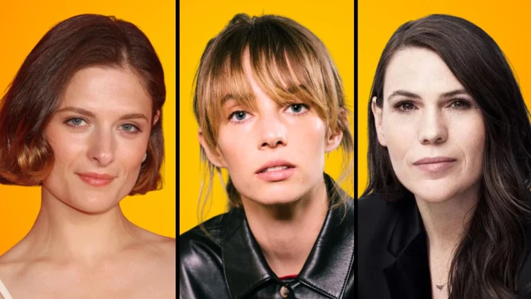 Lesbian Actresses Who Have Famous Parents