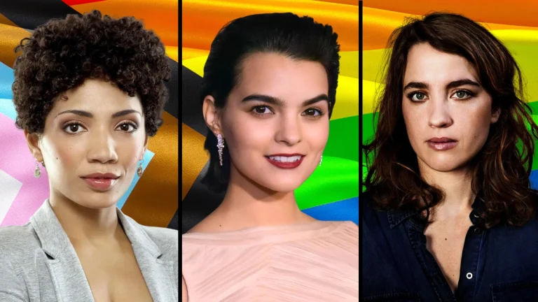 Lesbian Actresses Who Rule the Indie Film Scene