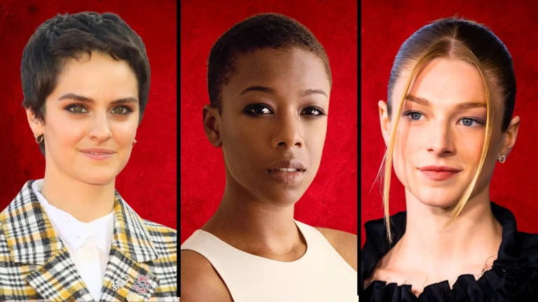 Lesbian Actresses Whose On-Screen Chemistry Sparked Real-Life Dating Rumors