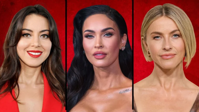 Lesbian Celebs Who Are Married To Men