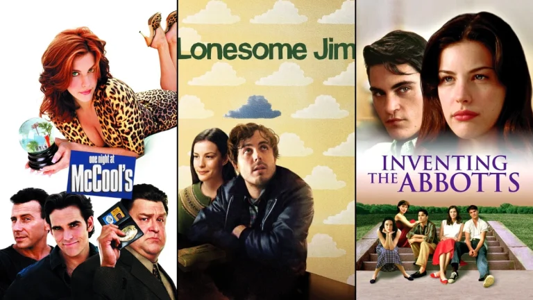 Liv Tyler’s 10 Underrated Gems Worth Watching