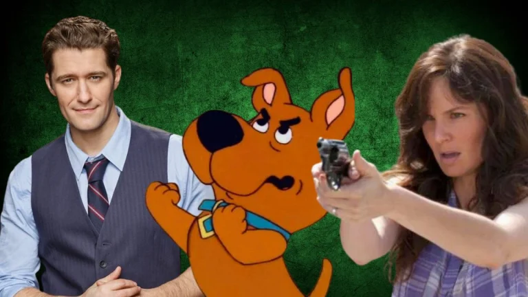 15 Most Annoying TV Show Characters of All Time, Ranked
