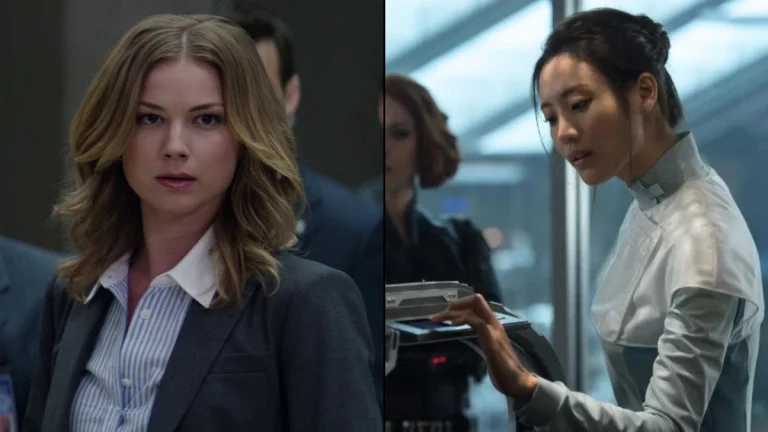 MCU Characters Who Disappeared Without Explanation