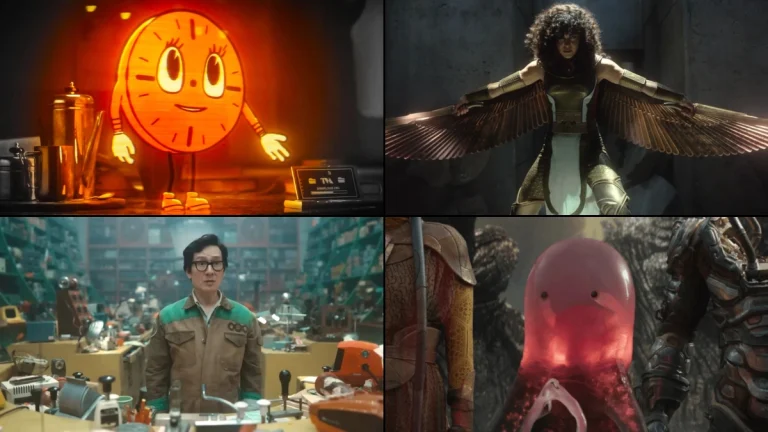 MCU Original Characters Not Found in the Comics