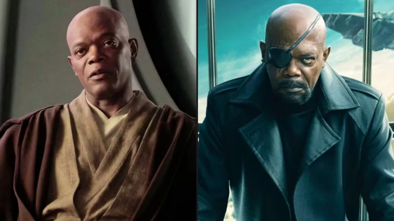 MCU vs. Star Wars: Actors Who’ve Been in Both