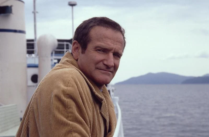 Walter Finch