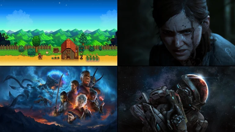 Mainstream Games with LGBTQ+ Romances That Felt Earned