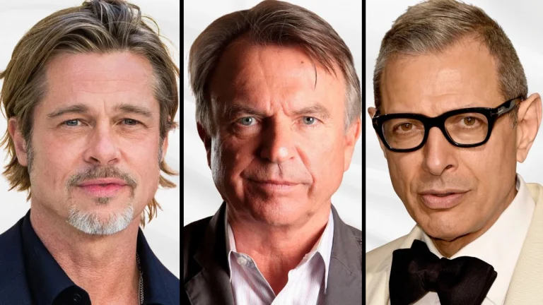 Major Actors You Probably Forgot Were In Marvel Movies