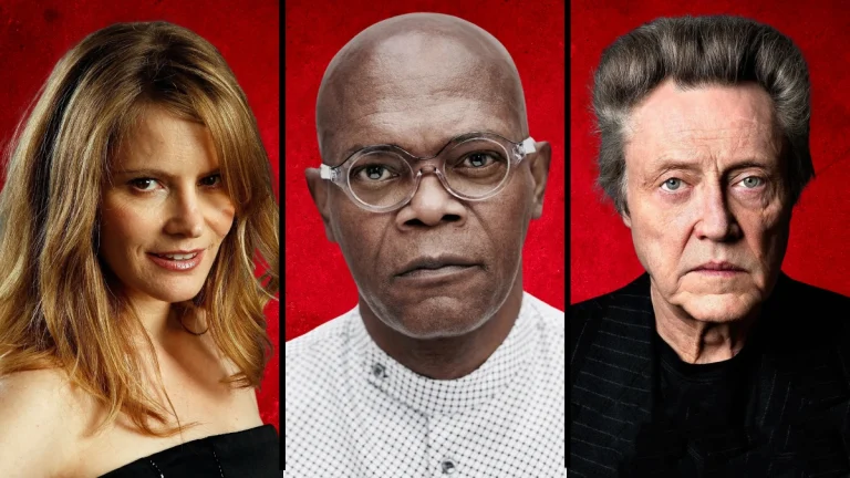 Major Actors You Probably Forgot Were in Stephen King Movies