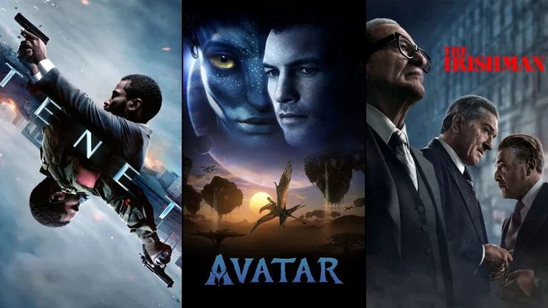 Major Blockbusters That Are Surprisingly Boring