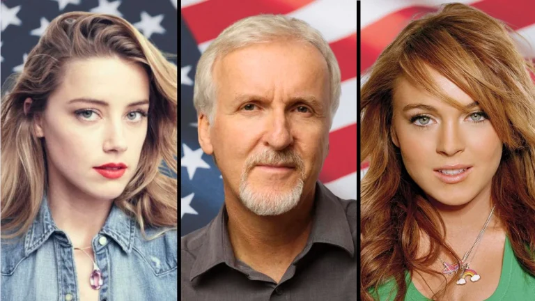 Major Celebrities Who Left the U.S. Amid Trump Presidency and Current Political Climate