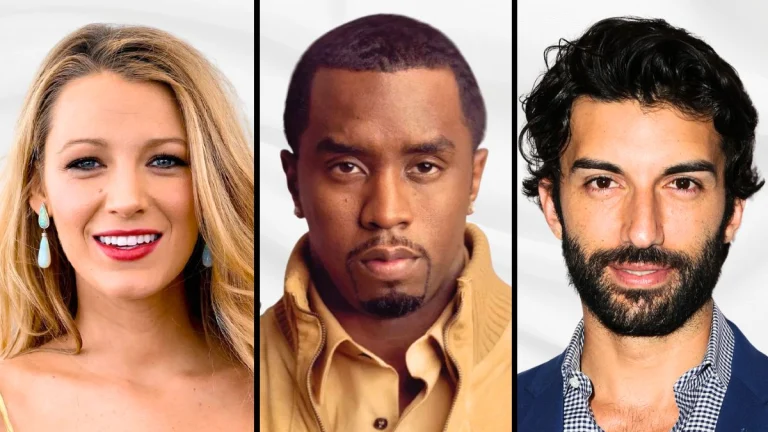 Major Celebrities Who Ruined Their Careers in 2025 (So Far)