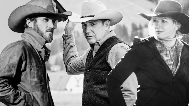 Every Major Character Death in ‘Yellowstone,’ Explained