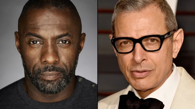 Actors Who Are Secretly Musicians