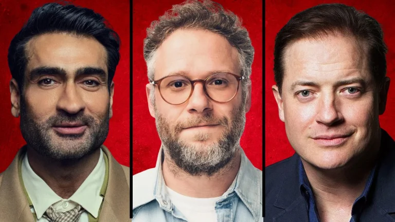 Male Actors Who Became Unexpected Symbols of the Body Positivity Movement