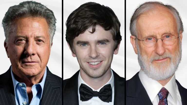 Male Actors Who Claim They Lost Roles Because of Their Height