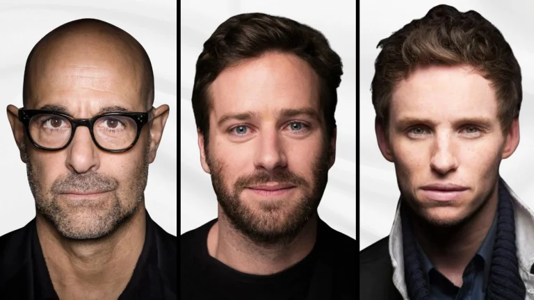 Male Actors Who Faced Intense Backlash for Playing Gay Characters