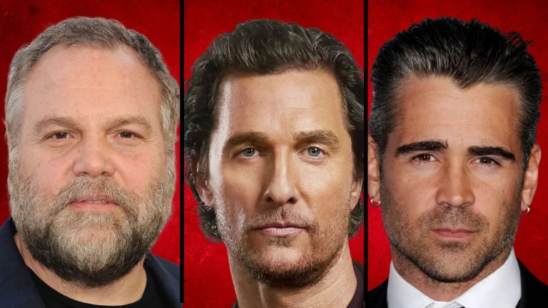 Male Actors Who Faced Public Mockery After Gaining Weight for a Role